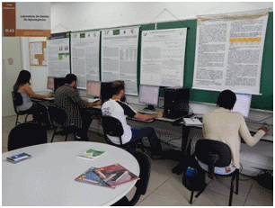 Laboratório de Gestão dos Agronegócios